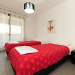 L\'Etoile Private Apartment downtown