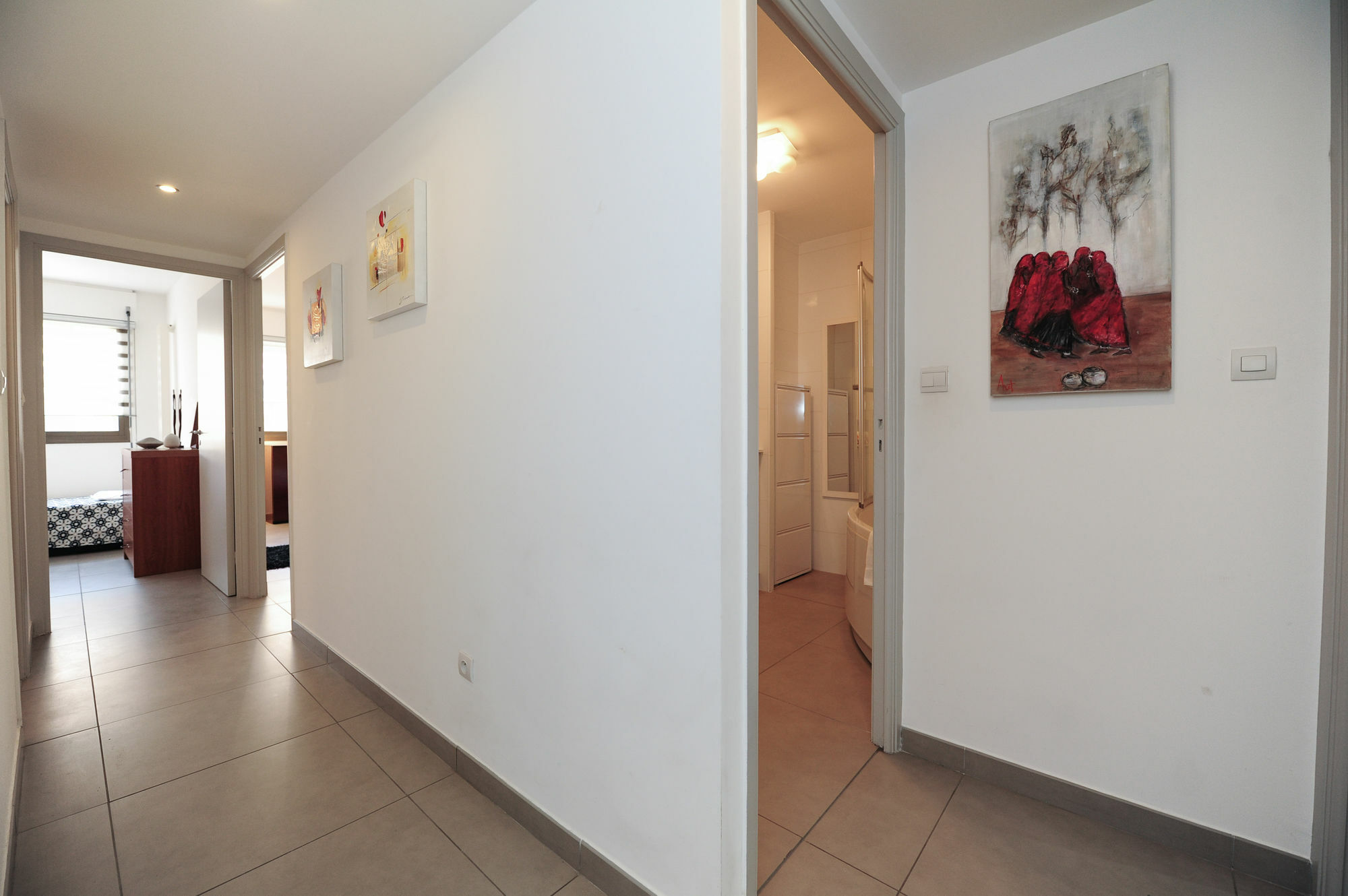 L'etoile Private Downtown Appartamento Nizza