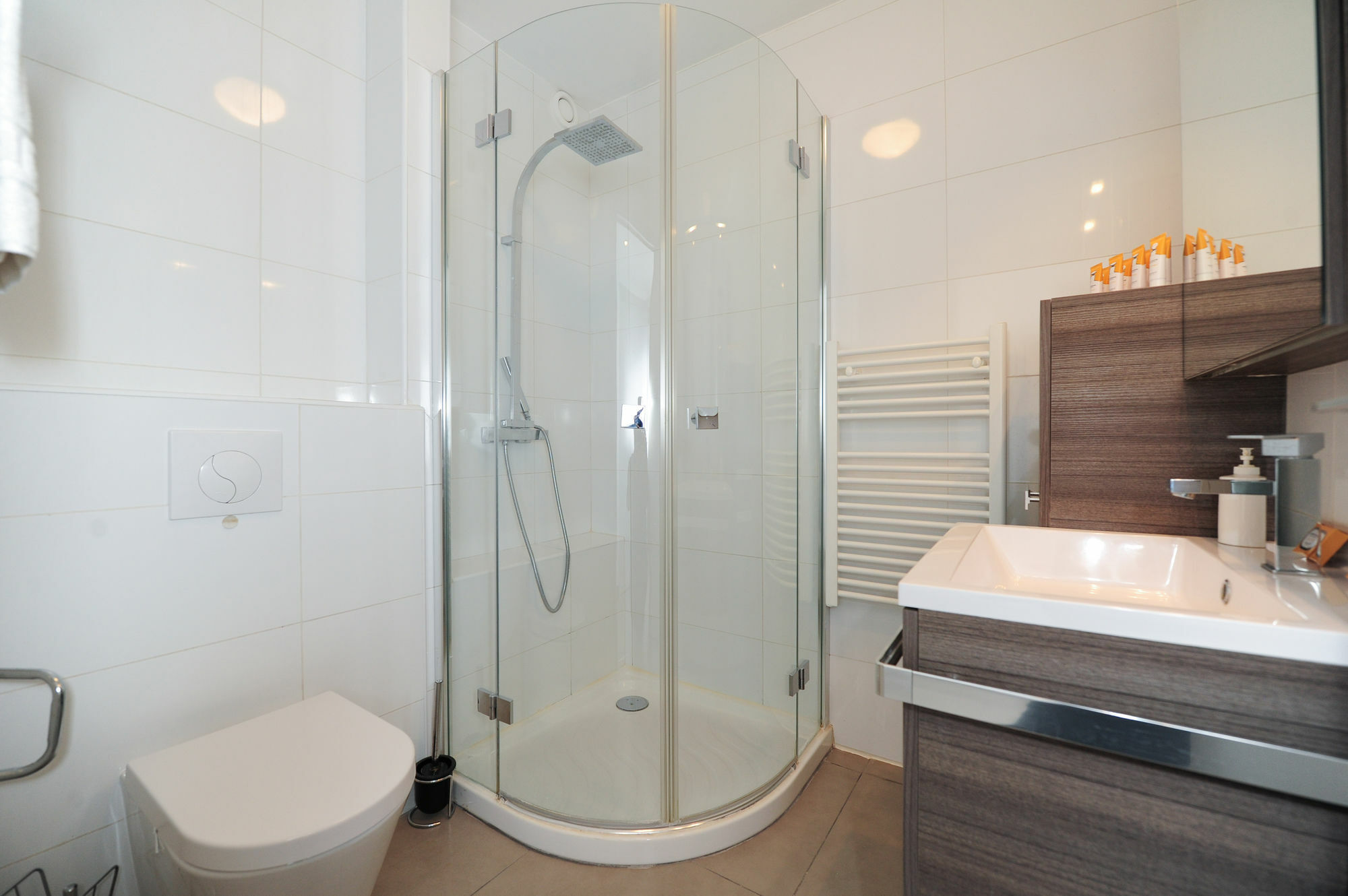 Appartamento L'etoile Private Downtown *