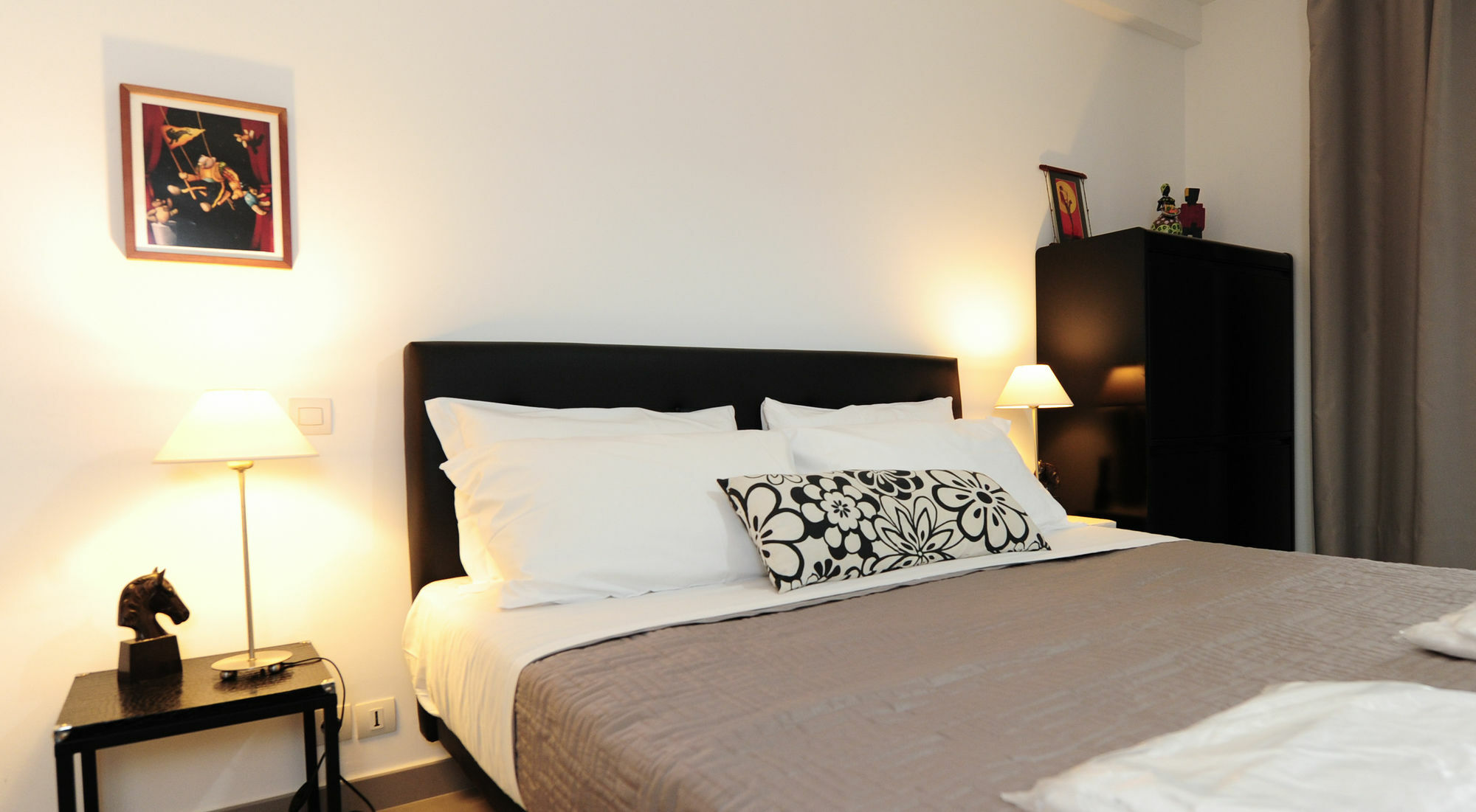 L'etoile Private Downtown