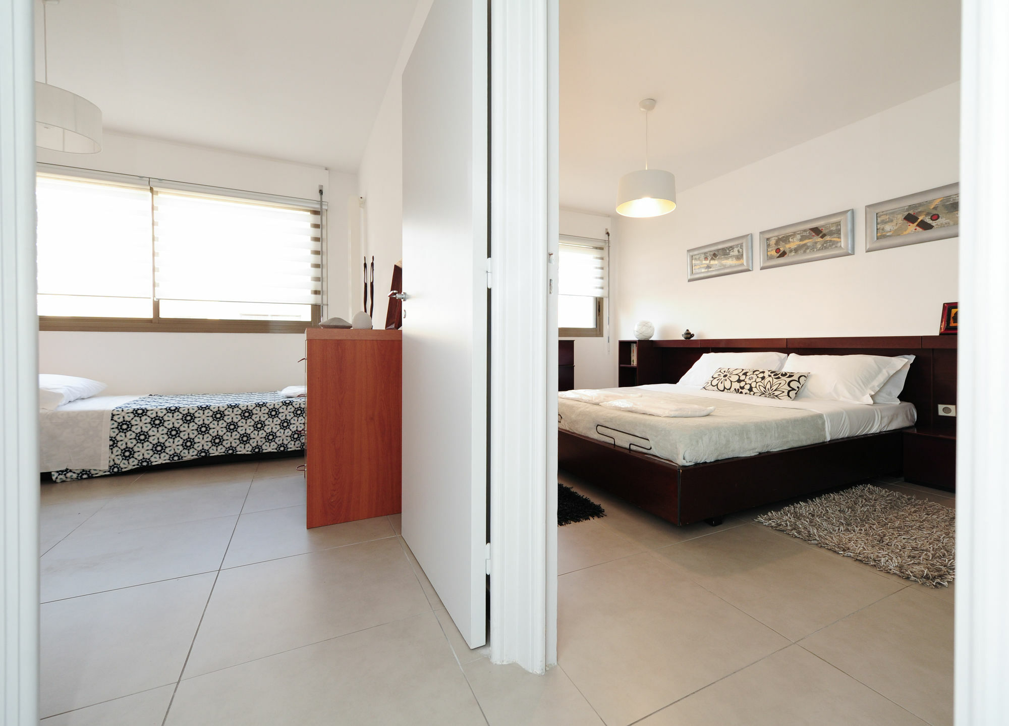 Appartamento L'etoile Private Downtown Nizza