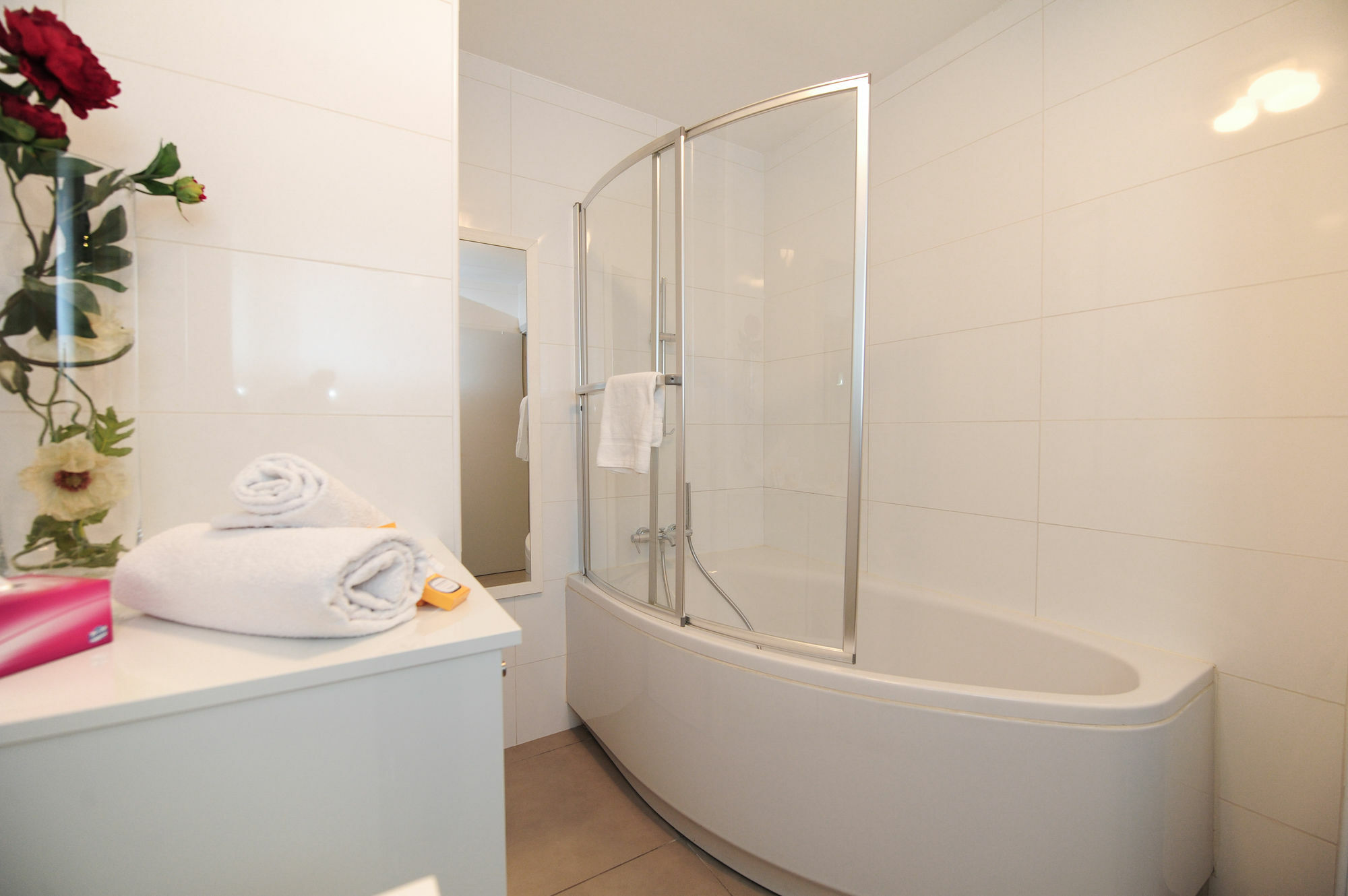 Appartamento L'etoile Private Downtown Nizza