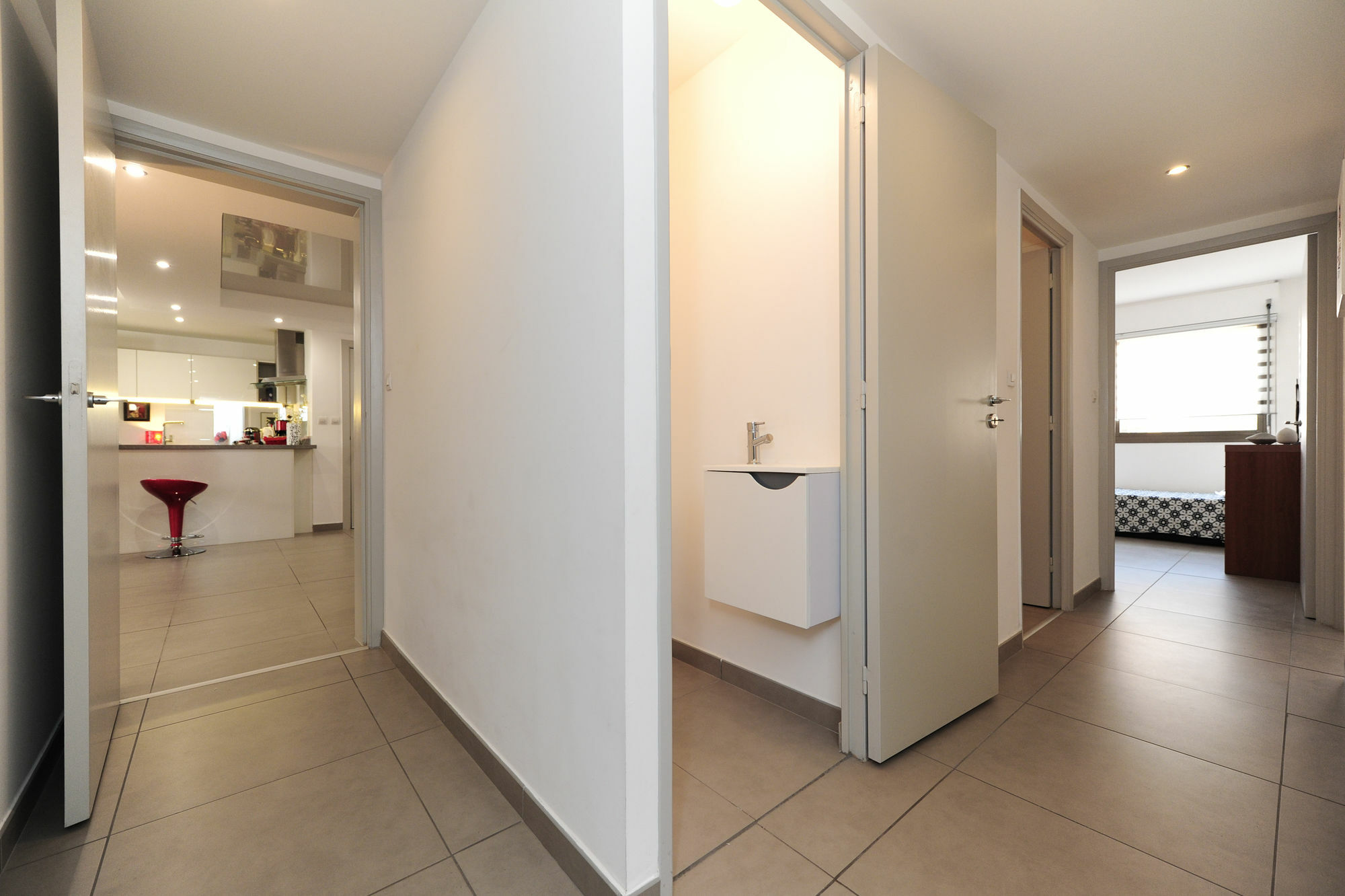 L'etoile Private Downtown *