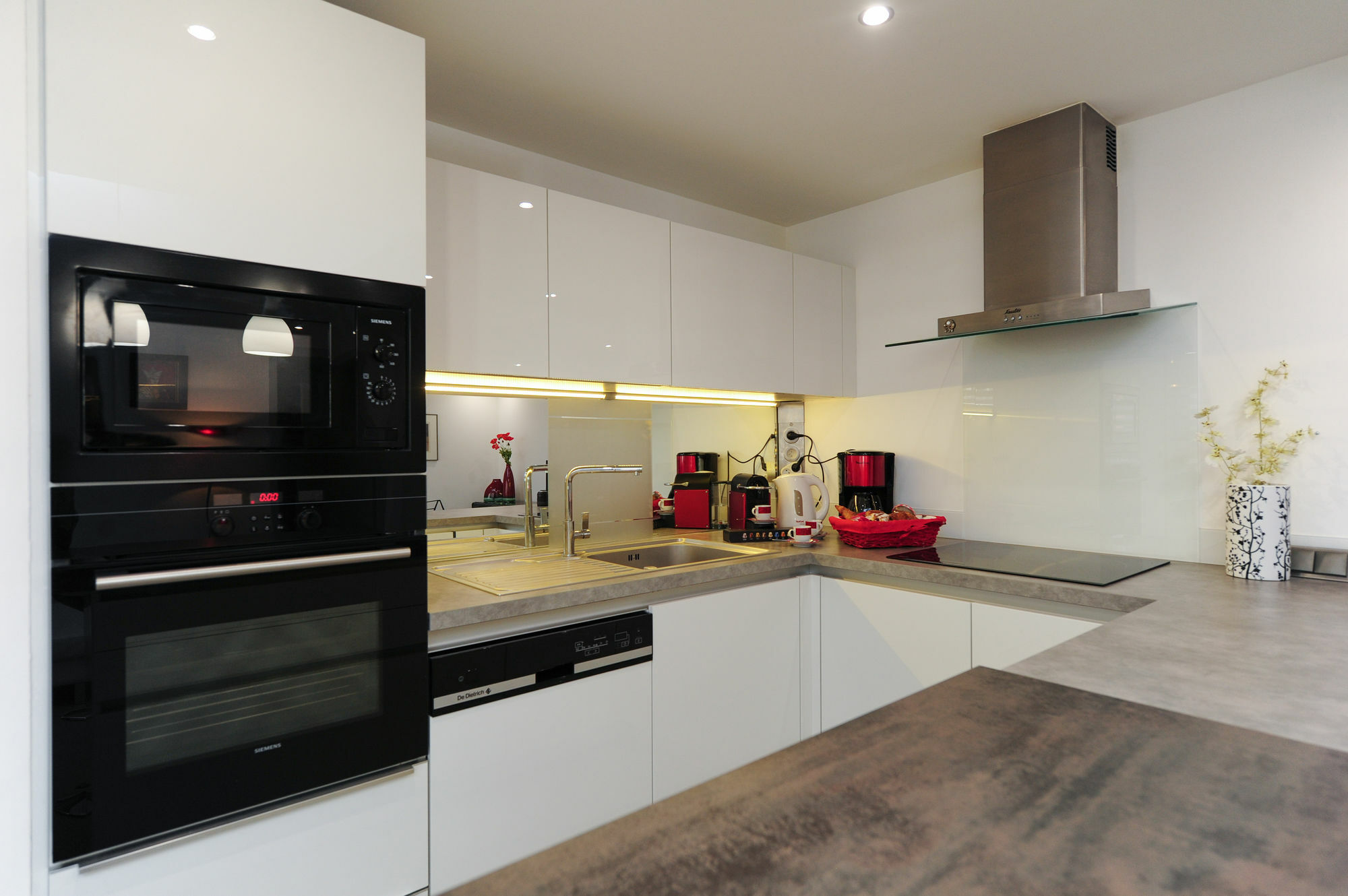 Appartamento L'etoile Private Downtown Nizza