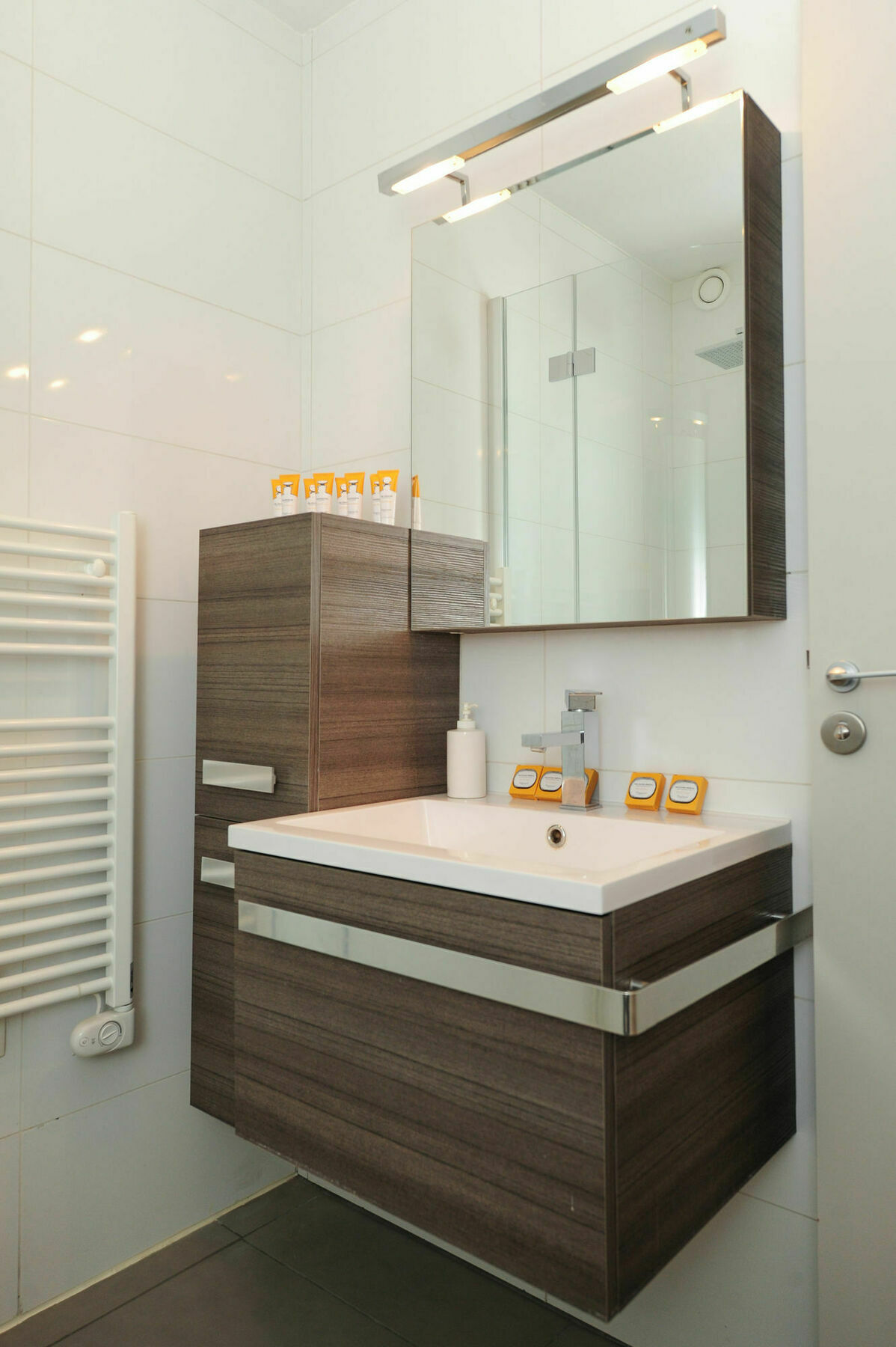 Appartamento L'etoile Private Downtown *