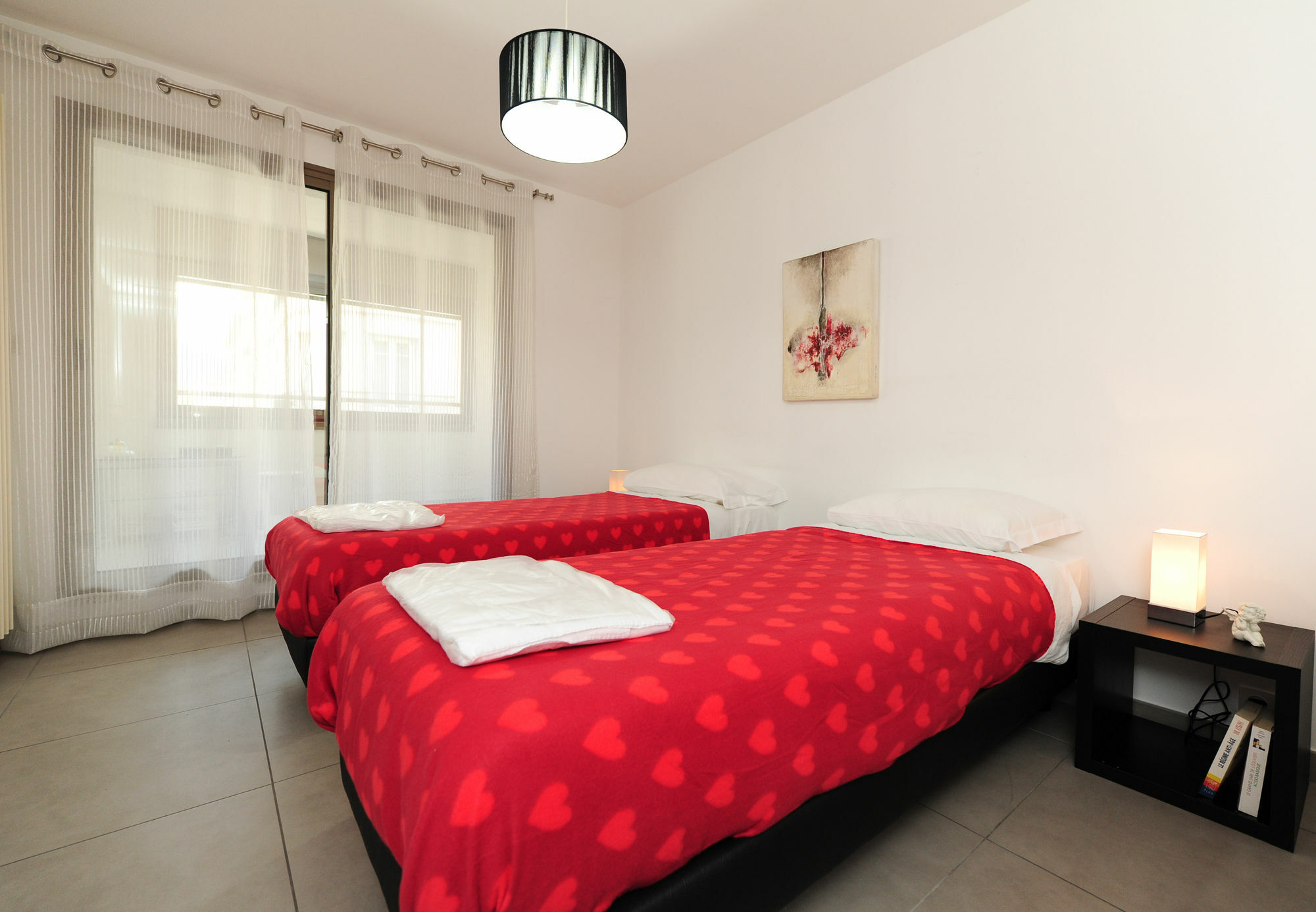 L'etoile Private Downtown Nizza