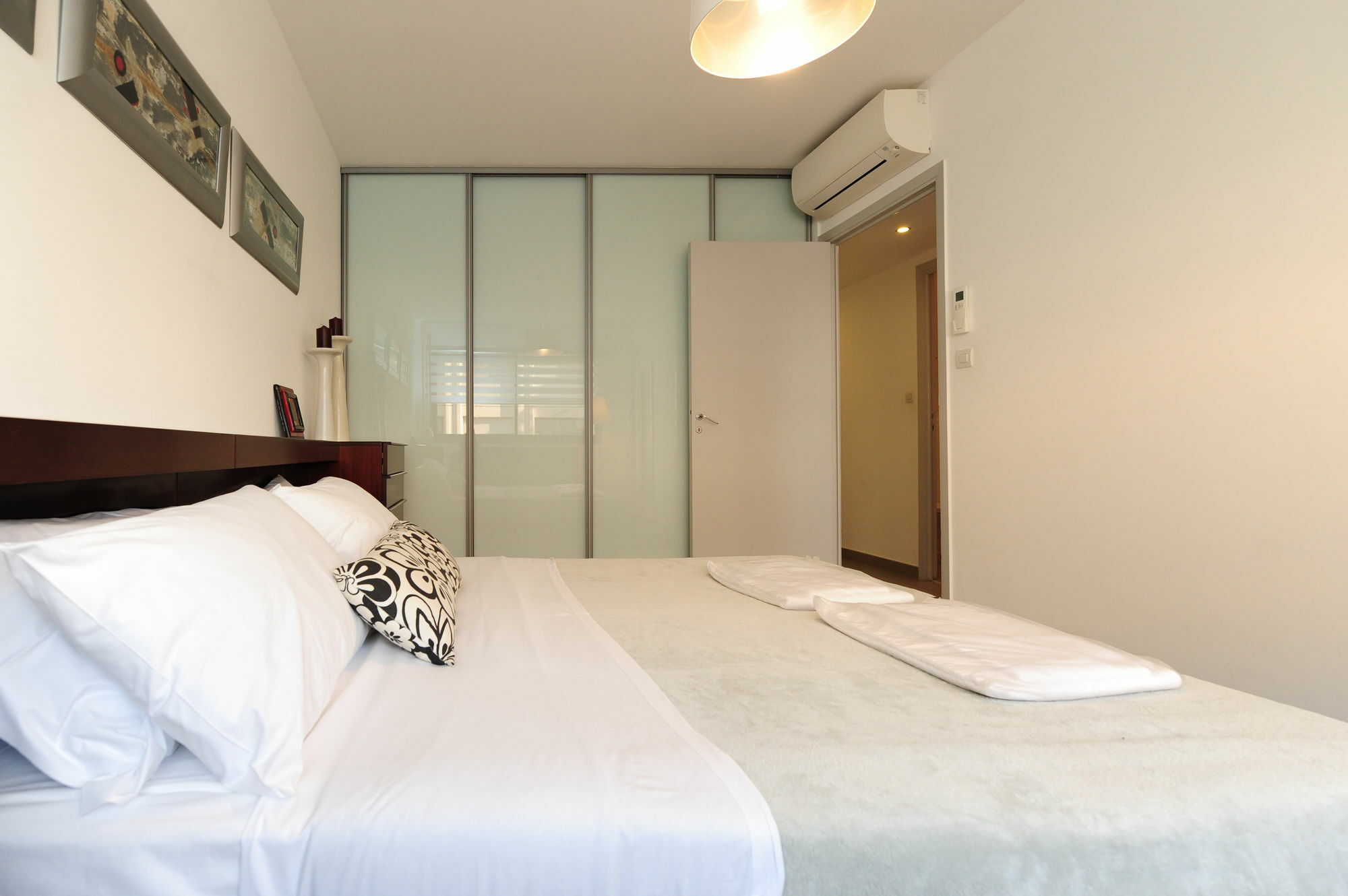 L'etoile Private Downtown Appartamento Nizza